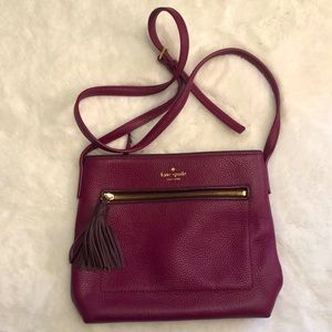 Kate Spade crossbody